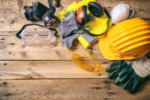 Importance of Safety Protocols on Construction Sites