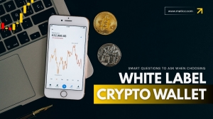 10 Must-Ask Questions When Choosing The Best White Label Crypto Wallet 