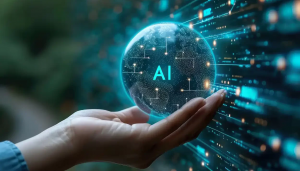 AI in Market Research: Transforming Data into Strategic Power