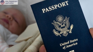 Apply USA Passport: A Baby Passport Is Necessary To Travel Abroad