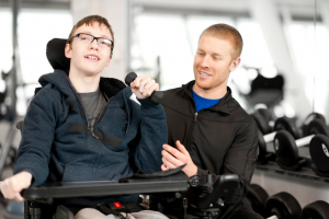 Understanding NDIS Funding for Personal Training: A Comprehensive Guide