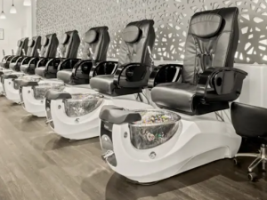 Best 5 Pedicure Chairs for Home Use Comfort and Style