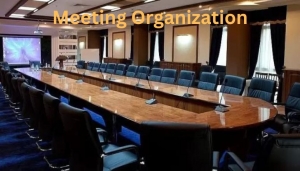 10 Innovative Techniques for Effective Meeting Organization