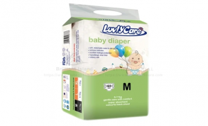 How Many Milliliters is a Piece of Sanitary Napkin Soaked?