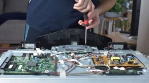 Digimob Repairs That Last – Because Your TV Deserves Professional Hands