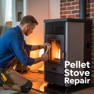 How to Spot a Scam in Pellet Stove Repair Services in Indianapolis