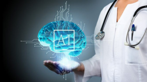 How AI Is Dominating Today’s Healthcare News