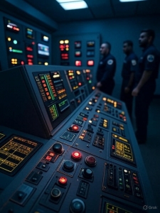 The Future of Safety: How Emergency Shutdown Systems Are Transforming Industries