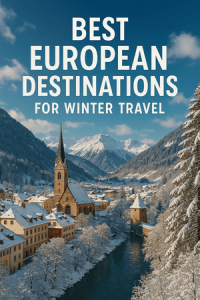 Ultimate Travel Guide to France: Where to Go, What to Do & How to Prepare