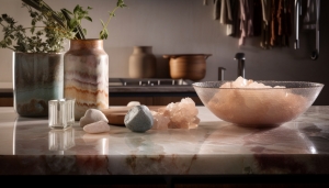 Local Quartz Distributors Near Me with a Wide Range of Finishes