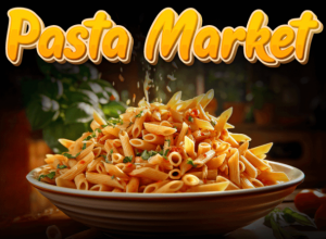 Pasta Market Size, Share, Forecast by Segment, 2032