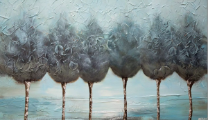 Why Forest Paintings Are a Must-Have for Nature-Loving Homeowners