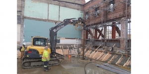 How Helical Piles Help Streamline the Environmental Permitting Process