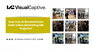 How Can AI Revolutionize Indie Video Marketing MN Projects?