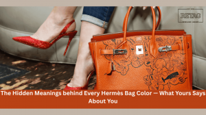 The Hidden Meanings behind Every Hermès Bag Color — What Yours Says About You