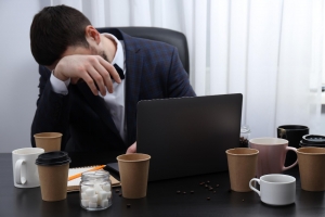 Substance Abuse and Workplace Productivity