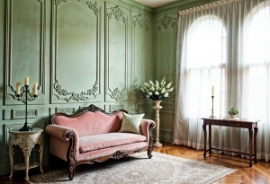 How Antique Furniture Restoration Adds Value To Your Interiors?