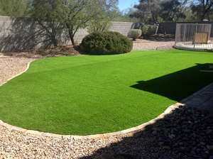 Golf Artificial Grass: Enhancing Your Golfing Experience