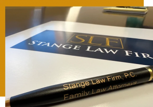 Stange Law Firm