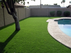 Artificial Grass Phoenix: The Perfect Solution for a Beautiful and Low-Maintenance Lawn
