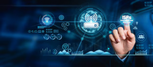 What Are Internet Resellers? How They Help Businesses Stay Connected