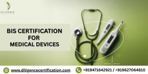 BIS Certification for Medical Devices in 2025: Ensure Compliance, Safety & Market Access