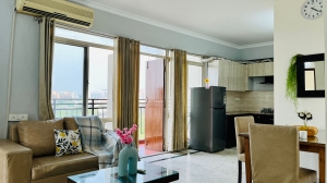 Live Smart and Comfortable in Gurgaon Serviced Apartments Designed for Every Need