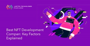How to Choose the Best NFT Development Company: Key Factors Explained