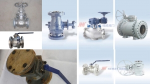 Neway Valve – Advanced Industrial Valve Solutions from ReflowX