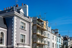 Finding The Right Scaffolding Surrey Hire Made Easy 