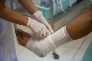 From Burns to Diabetic Ulcers: How Wound Care Experts Tackle Complex Cases