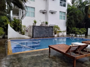 Sun, Sand, and Zone by the Park: Chic Hotels Near Calangute Beaches