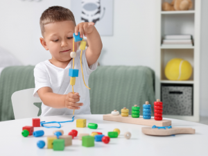 Practical Tools Therapists Use to Encourage Progress in Kids 