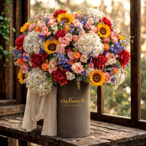 Flower Shop Dubai – My Go-To Guide for the Best Blooms