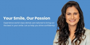 Your Trusted Dental Clinic in Vasant Kunj – Comprehensive Care at Dr. Lilly’s