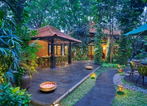 A Foodie's Guide to Good Restaurants in Bengaluru