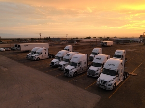 Logistics Company