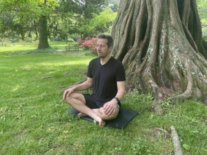 Metamorphosis After Burnout | Life Coach NYC – Vasilis Mazarakis