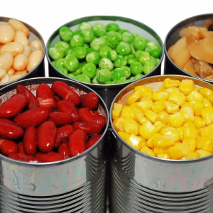 Canned Beans Manufacturing Plant Cost 2025: Industry Trends, Unit Setup and Machinery