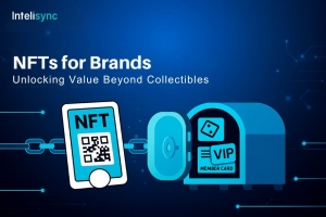 NFTs for Brands: Unlocking Value Beyond Collectibles