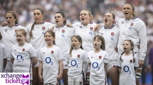 Witney RFC Hopes Women Rugby World Cup Will Inspire the Next Generation