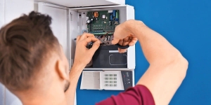 Security Alarm Installation: A Crucial Step in Safeguarding Your Place