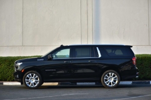 How to Find the Best Limo Service in New Haven, CT