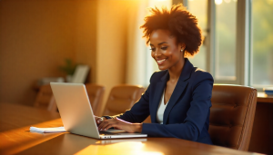 How Data Analytics Drives Business Growth