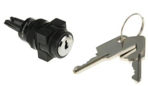 Key Switches