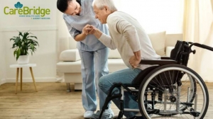 How Caregivers in Middlesex County Customize Care for Each Client?
