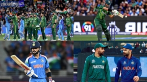 Asia Cup Hopes Rise Despite Political Sensitivities