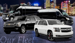 How to Enjoy Luxury Travel with an Affordable Limo Service