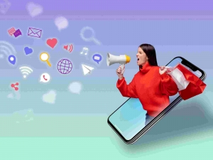 How AI and Automation Are Changing Social Media Marketing