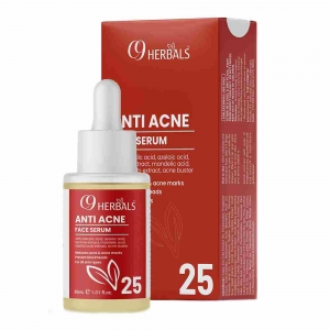 Anti Acne Face Serum